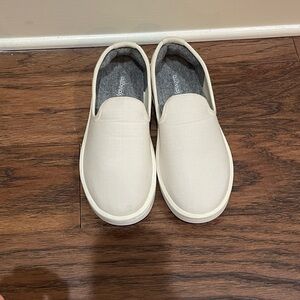 Allbirds Women’s Wool Lounger Shoe Size 8